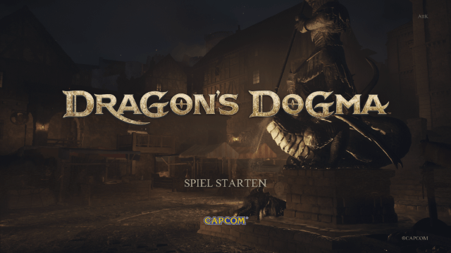 Dragon's Dogma 2 screenshot 4 for Xbox Series X